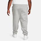 Nike Solo Swoosh Men's Fleece Pants
