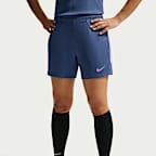 Nike Strike Women's Dri-FIT Football Knit Shorts