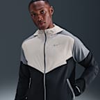 Light Bone/Cool Grey/Black