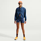 Nike Sportswear Older Kids' (Girls') Fleece Jacket