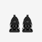 Tenis personalizables para hombre Nike Air Max 270 By You