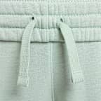 Nike Sportswear Club Fleece Older Kids' French Terry Shorts