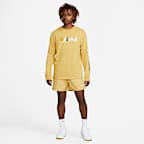 Nike Sportswear Sport Essentials Men's Woven Lined Flow Shorts