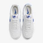 Nike Court Vision Low Men's Shoes