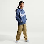 Nike Sportswear Club Older Kids' Hoodie