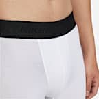 나이키 프로 남성 드라이 핏 피트니스 쇼츠