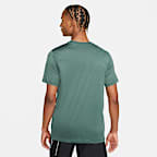 Nike Dri-FIT Men's Fitness T-Shirt