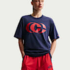 Caitlin Clark Nike Women's Crossover Dri-FIT 5" Basketball Shorts