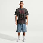 Nike Men's Basketball T-Shirt