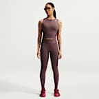 Nike Pro Women's Dri-FIT Tank Top