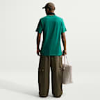 Australia Men's Nike Football T-Shirt