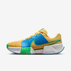 Topaz Gold/Blue Hero/White/Topaz Gold