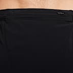 Shorts da running con slip foderato 5 cm Dri-FIT ADV Nike AeroSwift – Uomo