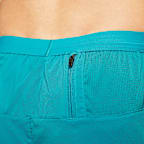 Ανδρικό σορτς για τρέξιμο δύο σε ένα Nike Flex Stride 13 cm