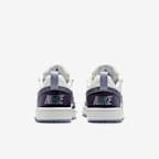 Nike Court Borough Low Recraft Big Kids' Shoes