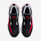 Giannis Immortality 3 EP 'Double Trouble' Basketball Shoes