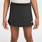 Nike Dri-FIT Toddler Swoosh Motion Mesh Scooter 2-Piece Set