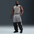 Nike Tech Men's Woven Oversized Pants