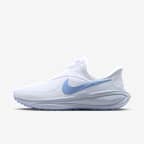 ขาว/Football Grey/Aluminum
