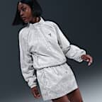 Kobe Women's Lightweight Woven Jacket