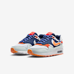 Nike Air Max 1 SE Older Kids' Shoes