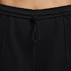 Nike Sportswear Chill Terry Women's Mid-Rise 10cm (approx.) French Terry Shorts