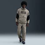 Chamarra holgada con aislamiento para hombre Nike Air