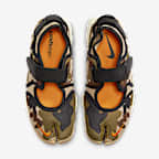 Nike Air Rift Women's Shoes