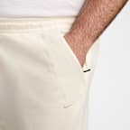Nike Primary Fleece Men's Dri-FIT UV Performance Joggers