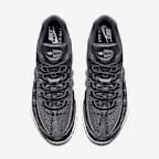 Nike Air Max 95 By You personalisierbarer Damenschuh