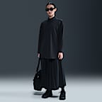 Nike 24.7 PerfectStretch Women's Dri-FIT Oversized Long-Sleeve Top