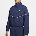 Nike Sportswear Windrunner Women's Woven Jacket