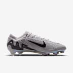 Nike Mercurial Vapor 15 Elite FG Low-Top Football Boot