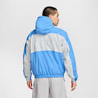 Nike Club Men's Hooded Jacket