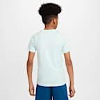 Nike Sportswear Older Kids' T-Shirt