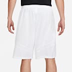 Męskie spodenki do koszykówki Dri-FIT Nike Icon 28 cm