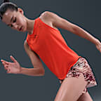 Nike Trail Lauf-Singlet mit Dri-FIT ADV-Technologie (Damen)