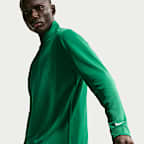 Nike Velocity Men's Therma-FIT 1/2-Zip Golf Top