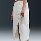 Nike Sportswear Collection Women's Twill Skirt