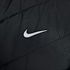 ナイキ スウィフト ウィメンズ Therma-FIT ランニングベスト