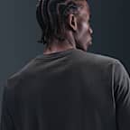 Playera de básquetbol para hombre Nike