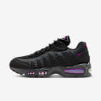 Noir/Off Noir/Smoke Grey/Vivid Purple