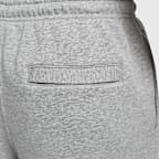 ナイキ クラブ メンズ オープンヘム フリース パンツ