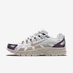 Tenis personalizados para mujer Nike P-6000 By You - Multicolor/Multicolor