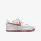 Nike Air Force 1 Older Kids' Shoes