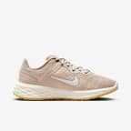 Nike Revolution 6 Women's Road Running Shoes (Wide)