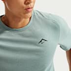 Nike Trail Solar Chase Men's Dri-FIT ADV Short-Sleeve Running Top