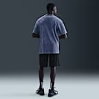 Nike DNA Academy Men's Dri-FIT 11" Basketball Shorts