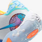 PG 6 EP 'Hot Wheels' Basketball Shoes