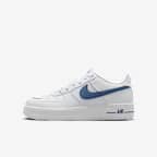 White/Diffused Blue